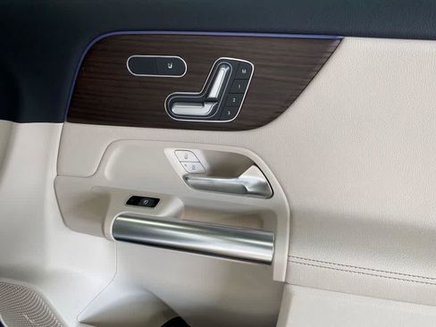 New 2026 Mercedes-Benz GLA 250 4MATIC image 22