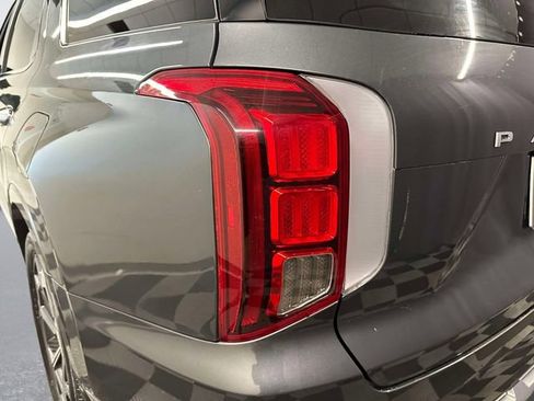 Used 2022 Hyundai Palisade Calligraphy w/ Winter Package AWD/4WD image 9
