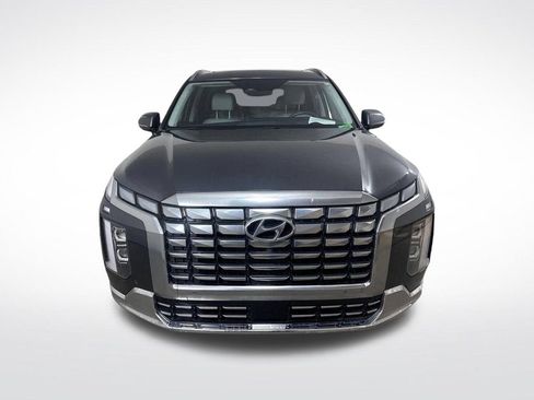 Used 2023 Hyundai Palisade Calligraphy FWD image 19