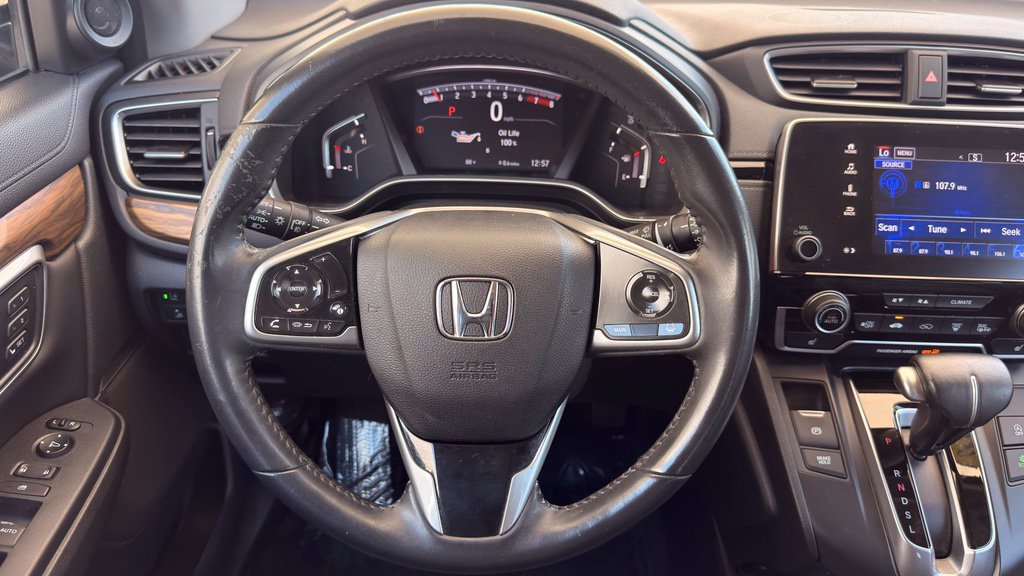 Used 2020 Honda CR-V EX-L image 21