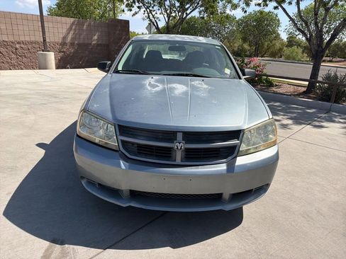 Used 2008 Dodge Avenger SE FWD image 13