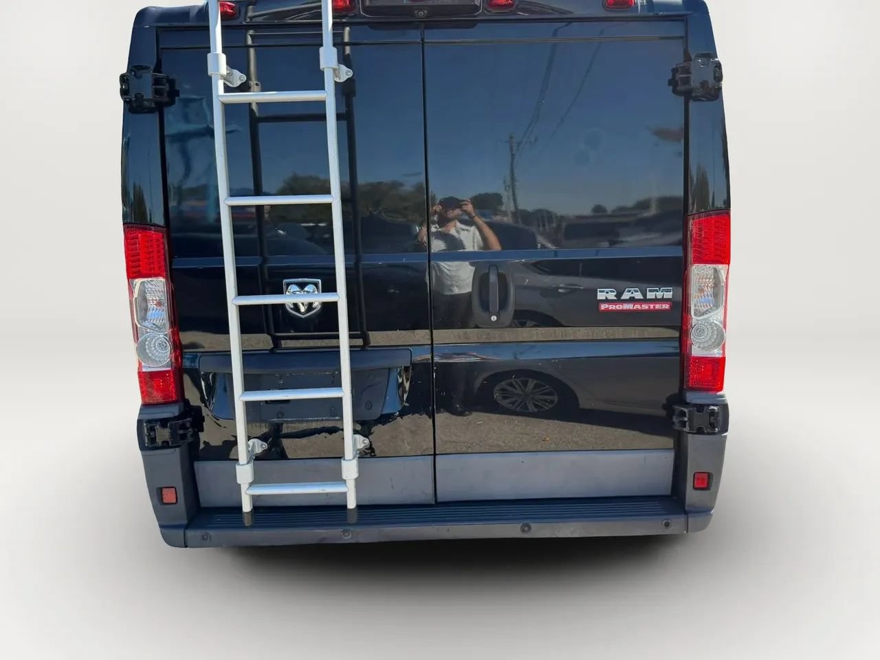Used 2018 RAM ProMaster 1500 FWD image 5