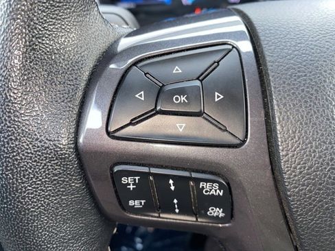 Certified 2019 Ford Ranger Lariat w/ Equipment Group 501A Mid image 16