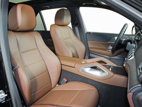 New 2026 Mercedes-Benz GLE 350 4MATIC image 32