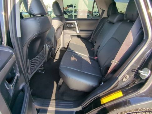 Certified 2024 Toyota 4Runner Limited image 17