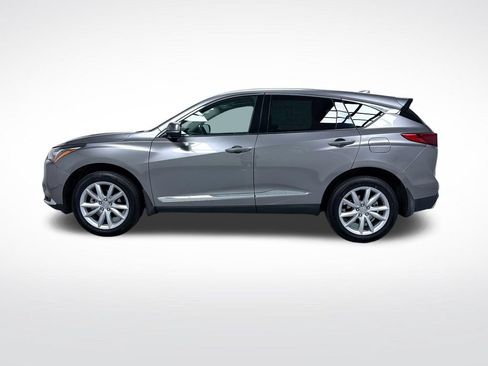 Used 2024 Acura RDX SH-AWD image 12