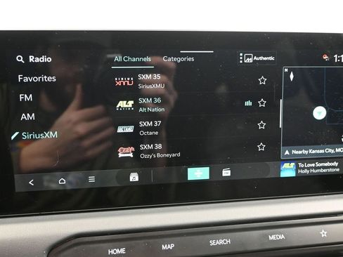 New 2027 Kia Telluride SX X-Line image 21