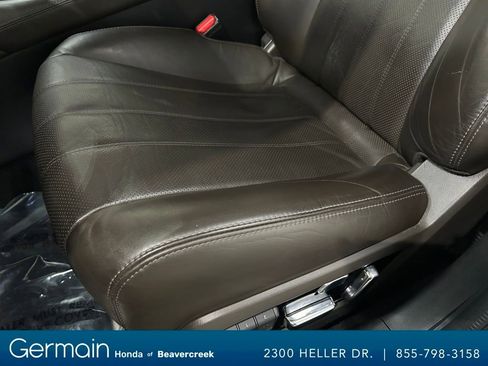 Used 2018 MAZDA MAZDA6 Signature image 19