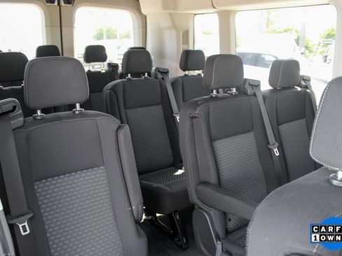 Used 2023 Ford Transit 350 XLT image 28