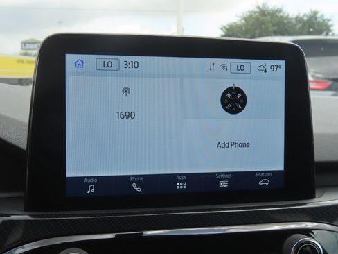 Used 2025 Ford Escape ST-Line FWD image 30