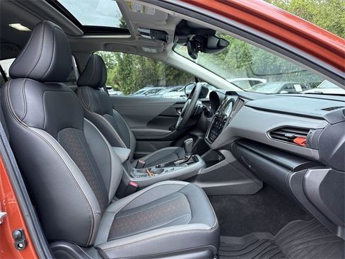 Certified 2025 Subaru Crosstrek 2.5i Limited w/ Popular Package #3A image 19
