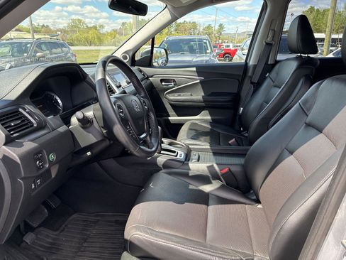 Used 2019 Honda Ridgeline RTL image 14