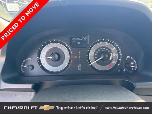 Used 2016 Honda Odyssey EX-L image 23