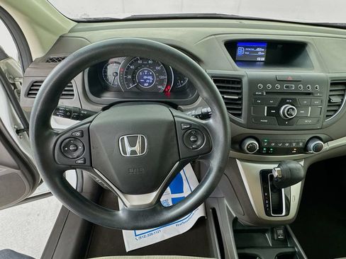 Used 2013 Honda CR-V EX image 12