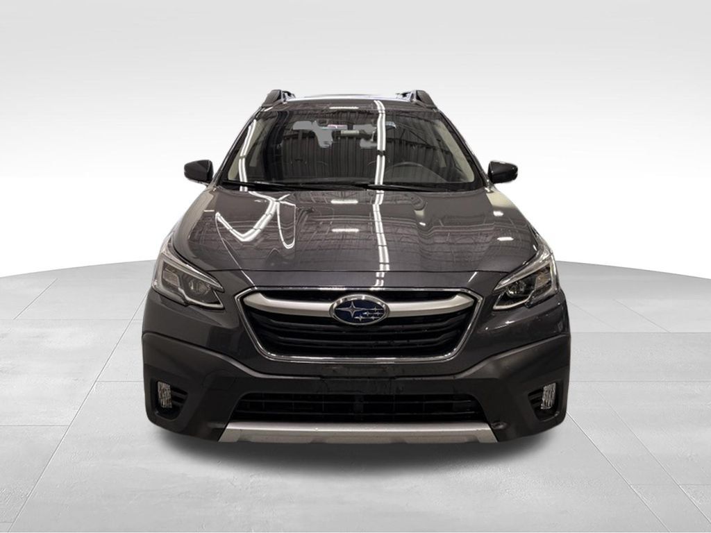 Used 2022 Subaru Outback Limited AWD/4WD image 8