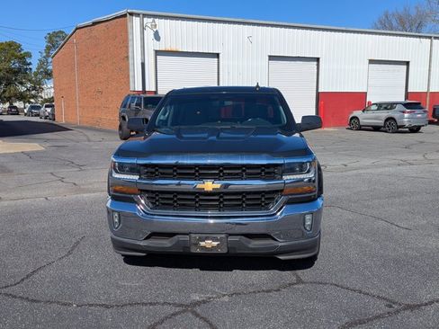Used 2018 Chevrolet Silverado 1500 LT w/ All Star Edition image 2