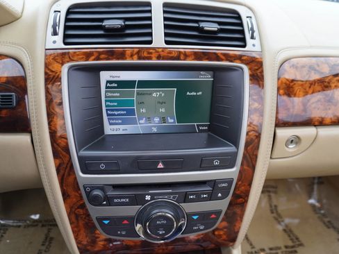 Used 2007 Jaguar XK Convertible image 18