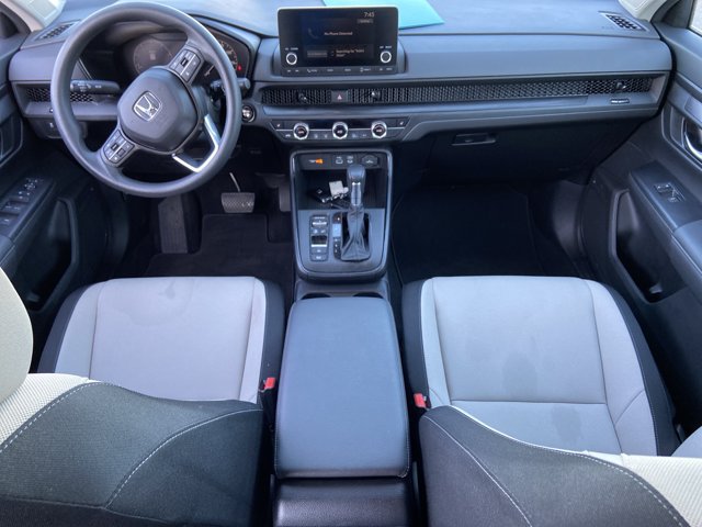 Used 2024 Honda CR-V EX image 47