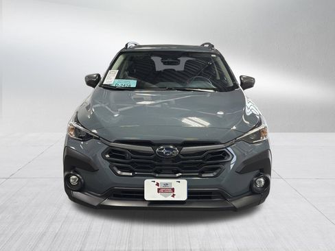 Certified 2025 Subaru Crosstrek 2.0i Premium AWD/4WD image 2