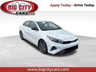 Used 2023 Kia Forte GT-Line