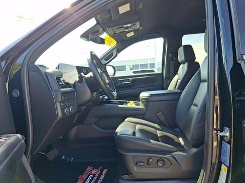 Used 2025 Chevrolet Tahoe LT AWD/4WD image 14