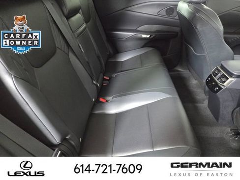 Certified 2024 Lexus RX 350 Premium w/ Accessory Package (Z1) AWD/4WD image 21
