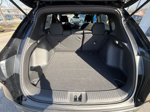 New 2026 Honda HR-V Sport image 31