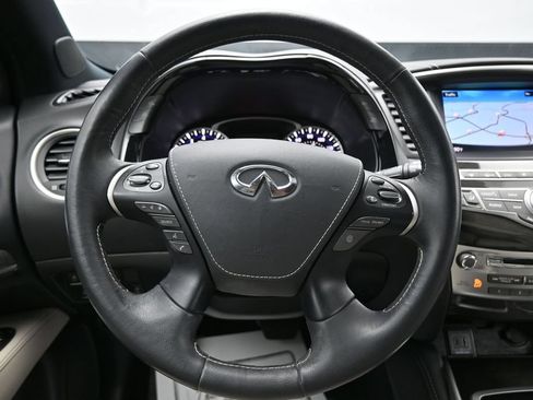 Used 2019 INFINITI QX60 Luxe w/ Limited Package AWD/4WD image 17