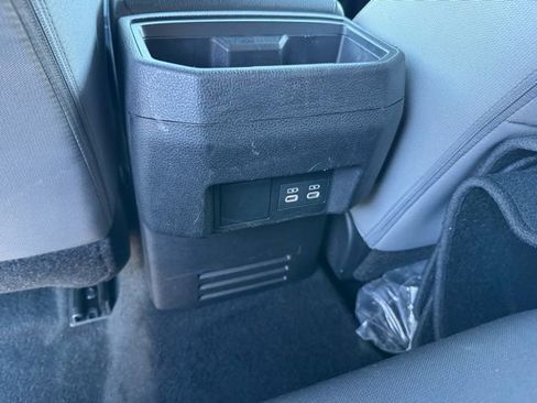 Certified 2024 Toyota Tacoma TRD Sport image 8