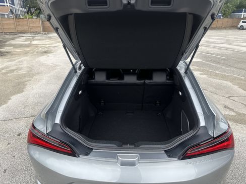 Used 2025 Acura Integra A-Spec FWD image 12