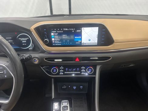 Used 2023 Hyundai Sonata Limited image 30