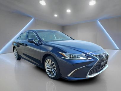 Used 2019 Lexus ES 350