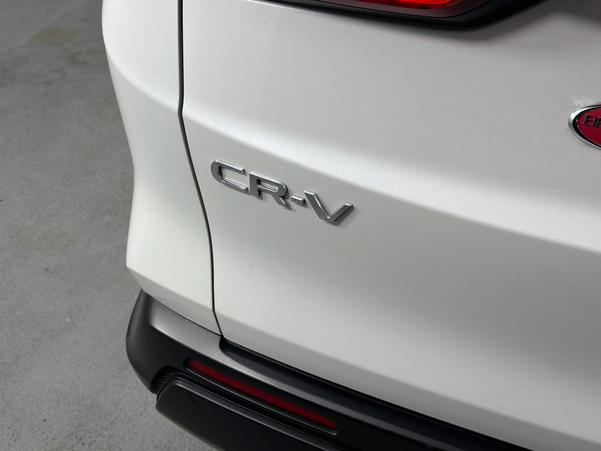 Used 2024 Honda CR-V EX image 11