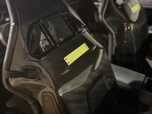 Used 2008 Porsche 911 GT2 image 16