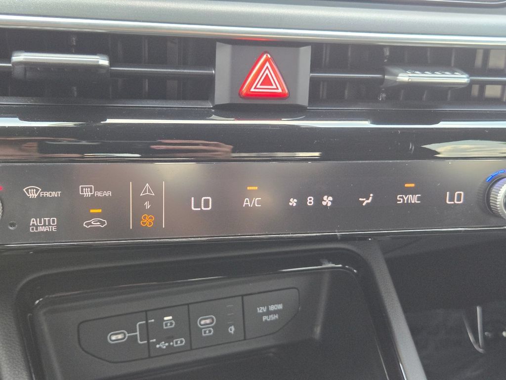 Certified 2025 Kia K5 GT-Line w/ GT-Line Premium Package FWD image 26