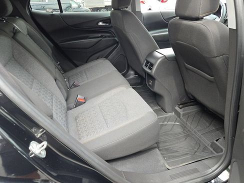 Used 2022 Chevrolet Equinox LT AWD/4WD image 19