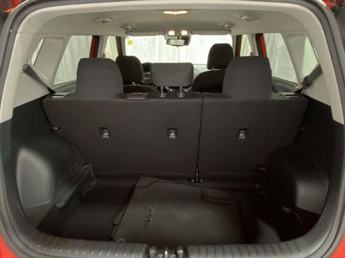 Used 2024 Kia Soul S image 8
