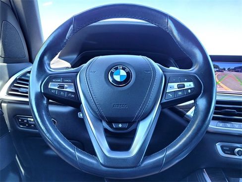 Used 2019 BMW X5 xDrive40i w/ Convenience Package image 26