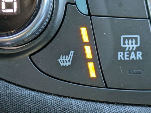 Used 2024 Chevrolet Malibu LT image 22