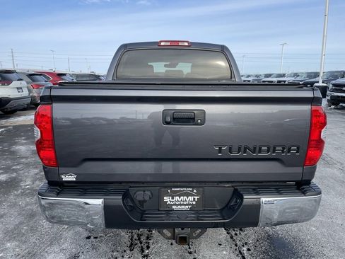 Used 2019 Toyota Tundra SR5 image 28