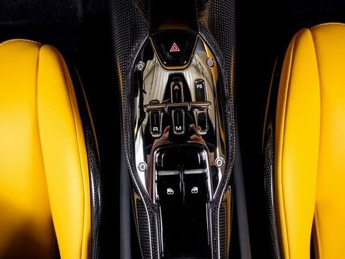 Certified 2025 Ferrari 296 GTB image 43