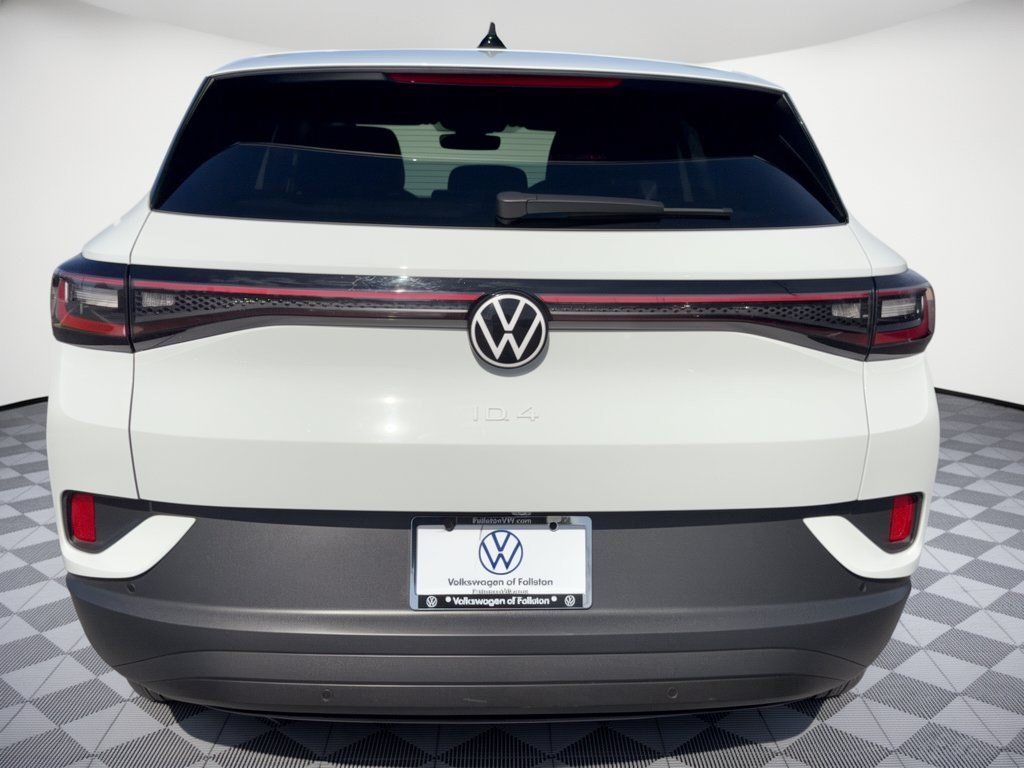 Used 2024 Volkswagen ID.4 2WD image 11