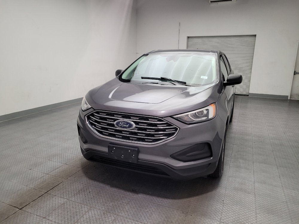 Used 2021 Ford Edge SE FWD image 15