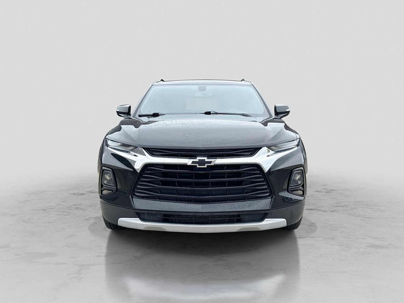 Used 2020 Chevrolet Blazer LT AWD/4WD image 9