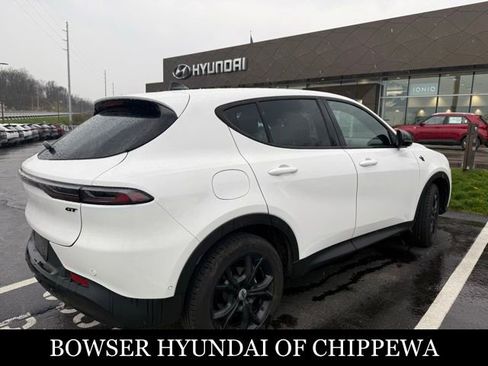 Used 2025 Dodge Hornet GT w/ Tech Pack image 4