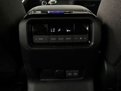 Used 2025 Toyota Land Cruiser 1958 AWD/4WD image 15