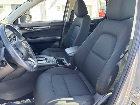 Used 2018 MAZDA CX-5 Sport image 15