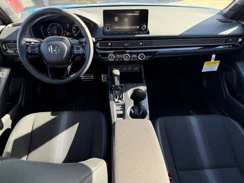 Certified 2026 Honda Civic Sport image 17