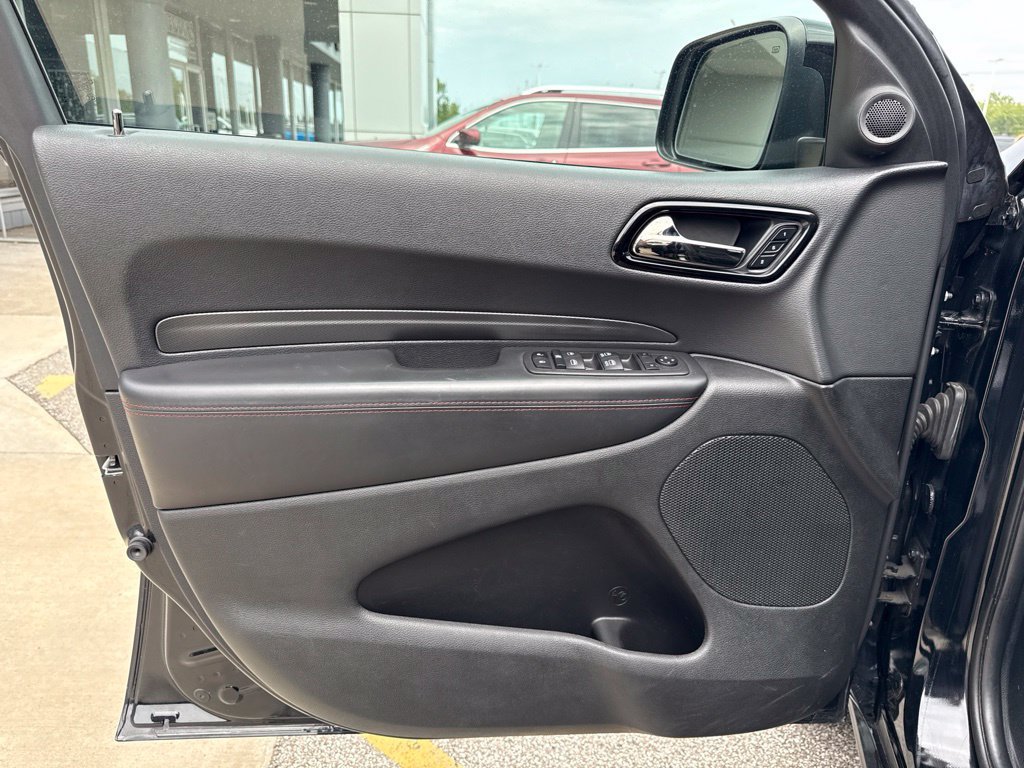 Used 2023 Dodge Durango GT AWD/4WD image 18