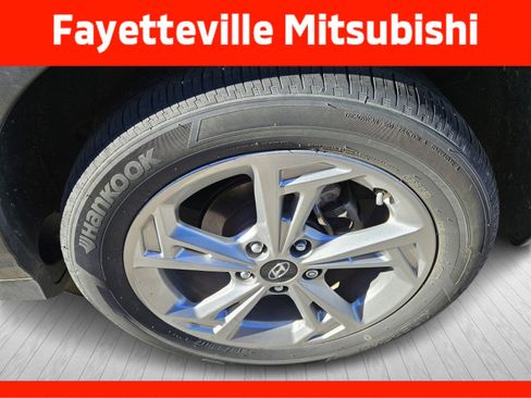 Used 2023 Hyundai Kona SEL w/ Cargo Package image 3